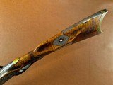 Historic BENJAMIN BROWN FRENCH Silver Mounted Percussion Rifle - Important Abraham Lincoln Washington D.C. History - 7 of 15