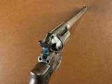 1877 Colt Lightning Sheriff Model Double Action Revolver 7 1/2