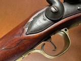 American Stocked 1741 Tower Long Land Pattern 1st Model Brown Bess Flintlock Musket French & Indian / Revolutionary War RARE - 4 of 15