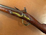 American Stocked 1741 Tower Long Land Pattern 1st Model Brown Bess Flintlock Musket French & Indian / Revolutionary War RARE - 5 of 15