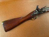 American Stocked 1741 Tower Long Land Pattern 1st Model Brown Bess Flintlock Musket French & Indian / Revolutionary War RARE - 9 of 15