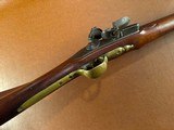 American Stocked 1741 Tower Long Land Pattern 1st Model Brown Bess Flintlock Musket French & Indian / Revolutionary War RARE - 10 of 15