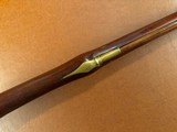 American Stocked 1741 Tower Long Land Pattern 1st Model Brown Bess Flintlock Musket French & Indian / Revolutionary War RARE - 11 of 15