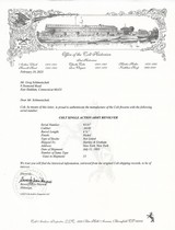 1873 Colt Single Action Army Frontier Six Shooter Revolver .44-40 Rare Etched Panel 4 3/4