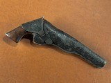 Published Civil War 1851 Colt Navy .36 Cal Percussion Revolver w/ Holster Confederate 2nd Kentucky Cavalry Pistol - 14 of 15