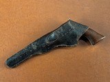 Published Civil War 1851 Colt Navy .36 Cal Percussion Revolver w/ Holster Confederate 2nd Kentucky Cavalry Pistol - 15 of 15