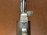 Published Civil War 1851 Colt Navy .36 Cal Percussion Revolver w/ Holster Confederate 2nd Kentucky Cavalry Pistol - 8 of 15