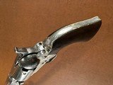 Published Civil War 1851 Colt Navy .36 Cal Percussion Revolver w/ Holster Confederate 2nd Kentucky Cavalry Pistol - 11 of 15
