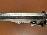Published Civil War 1851 Colt Navy .36 Cal Percussion Revolver w/ Holster Confederate 2nd Kentucky Cavalry Pistol - 7 of 15