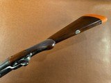 Blissett Son & Tomes London 8 Gauge Breechloading Single Barrel Hammer Shotgun Fine Antique English 8GA Market Goose Gun - 10 of 15