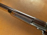 Blissett Son & Tomes London 8 Gauge Breechloading Single Barrel Hammer Shotgun Fine Antique English 8GA Market Goose Gun - 8 of 15