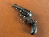 1877 Colt Lightning 2 1/2