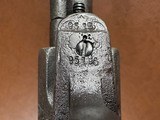 Exhibition Grade Nimschke Engraved 1873 Colt Frontier Six Shooter Single Action Army Revolver 5 1/2