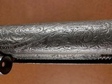Exhibition Grade Nimschke Engraved 1873 Colt Frontier Six Shooter Single Action Army Revolver 5 1/2