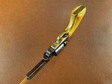 Exceedingly Rare 1851 Colt Navy Wells Fargo Percussion Revolver Short 4