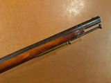 RARE 1770's Revolutionary War American Patriot Assembled Committee of Safety Flintlock Militia Musket - 13 of 15