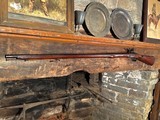 RARE 1770's Revolutionary War American Patriot Assembled Committee of Safety Flintlock Militia Musket - 2 of 15