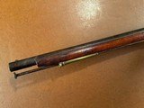 RARE 1770's Revolutionary War American Patriot Assembled Committee of Safety Flintlock Militia Musket - 15 of 15