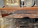Early 1890 Winchester First Model Solid Frame Slide Action Pump Rifle .22 Short Casehardened RARE 4-Digit SN Mfg 1891
