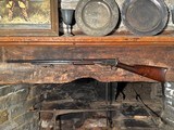 Early 1890 Winchester First Model Solid Frame Slide Action Pump Rifle .22 Short Casehardened RARE 4-Digit SN Mfg 1891 - 2 of 15