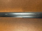 H. M. Pope 1885 Winchester High Wall Deluxe Single Shot Target Rifle Heavy No. 4 Barrel Pistol Grip Double Set Triggers ANTIQUE 1896 - 11 of 15