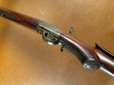 H. M. Pope 1885 Winchester High Wall Deluxe Single Shot Target Rifle Heavy No. 4 Barrel Pistol Grip Double Set Triggers ANTIQUE 1896 - 4 of 15