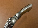 1873 Colt Single Action Army .45 Revolver 4 3/4