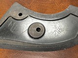 1873 Colt Single Action Army .45 Revolver 4 3/4