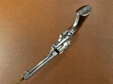 1873 Colt Single Action Army .45 Revolver 4 3/4