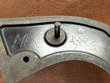 1873 Colt Single Action Army .45 Revolver 4 3/4