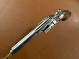 1873 Colt Single Action Army .45 Revolver 4 3/4
