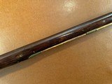 Revolutionary War American Captured Pattern 1748 Long Land First Model Brown Bess Flintlock Musket 46