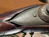 Revolutionary War American Captured Pattern 1748 Long Land First Model Brown Bess Flintlock Musket 46