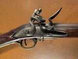 Revolutionary War American Captured Pattern 1748 Long Land First Model Brown Bess Flintlock Musket 46