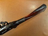 Tiger Maple Stocked Revolutionary War Flintlock American Militia Musket RARE Beautiful Original 1770's Patriot Minuteman Gun - Image 9 of 15
