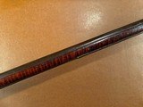Tiger Maple Stocked Revolutionary War Flintlock American Militia Musket RARE Beautiful Original 1770's Patriot Minuteman Gun - Image 12 of 15
