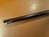 Tiger Maple Stocked Revolutionary War Flintlock American Militia Musket RARE Beautiful Original 1770's Patriot Minuteman Gun - Image 15 of 15