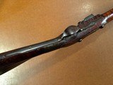 Tiger Maple Stocked Revolutionary War Flintlock American Militia Musket RARE Beautiful Original 1770's Patriot Minuteman Gun - Image 11 of 15