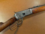 1892 Winchester 14