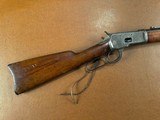 1892 Winchester 14