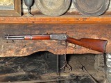 1892 Winchester 14