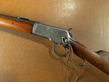 1892 Winchester 14