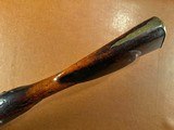 RARE Massive British South Africa 4 Bore Percussion Elephant Rifle - Original 1800's Safari Hunter Rifled .98 Cal Dangerous Game Gun - Image 14 of 15