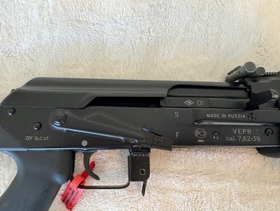 Molot VEPR 7.62x39 - Image 5 of 8