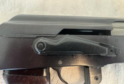 Polytech LEGEND 7.62x39 New Condition - Image 5 of 13