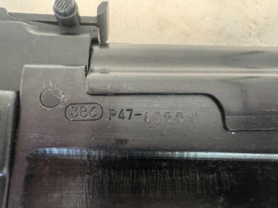Polytech LEGEND 7.62x39 New Condition - Image 7 of 13