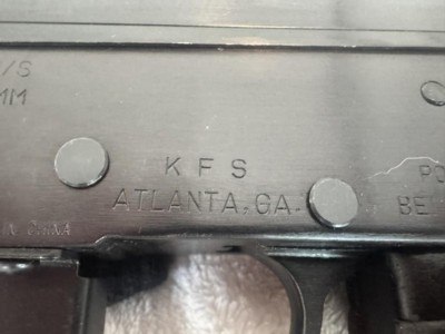 Polytech LEGEND 7.62x39 New Condition - Image 6 of 13