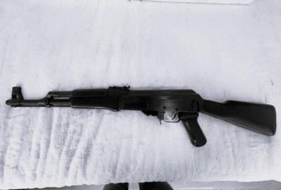 Polytech LEGEND 7.62x39 New Condition - Image 12 of 13