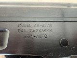Polytech LEGEND 7.62x39 New Condition - Image 2 of 13