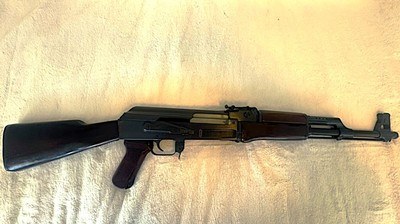 Polytech LEGEND 7.62x39 New Condition - Image 1 of 13